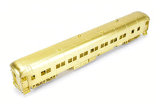 Load image into Gallery viewer, HO Brass Oriental Limited GN - Great Northern Heavyweight Coach Nos. 990-995
