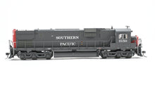 Load image into Gallery viewer, HO Bowser &quot;Executive Line&quot; SP - Southern Pacific Alco C630M FP No. 3150 w/ SoundTraxx Tsunami DCC and Sound
