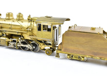 Load image into Gallery viewer, HO Brass PFM - United Sierra Railroad 2-6-6-2 Unpainted
