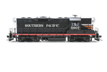Load image into Gallery viewer, HO Walthers Proto SP - Southern Pacific EMD GP9 Phase II FP No. 5607 w/ ESU LokSound V5 DCC and Sound
