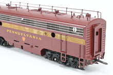 Load image into Gallery viewer, HO Brass Oriental Limited PRR - Pennsylvania Railroad EMD FP7A PH II PRR Version w/Trainphone Antenna FP REBOXX
