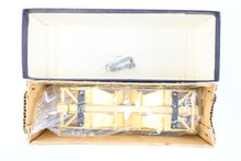 Load image into Gallery viewer, O Brass U.S. Hobbies Various Roads Standard Ribbed Side Twin Hopper
