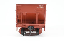 Load image into Gallery viewer, O Brass Pacific Limited PRR - Pennsylvania Railroad H-22a Hopper Pro-Painted No. 918450
