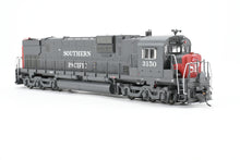 Load image into Gallery viewer, HO Bowser &quot;Executive Line&quot; SP - Southern Pacific Alco C630M FP No. 3150 w/ SoundTraxx Tsunami DCC and Sound
