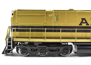 HO Brass Oriental Limited/Challenger Imports SP - Southern Pacific Alco C-628 FP (Alco Demo Colors)