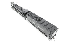 Load image into Gallery viewer, HO Brass Sunset Models NP - Northern Pacific A-5 4-8-4 FP Black #2689 DCC Ready
