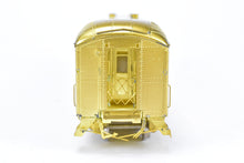 Load image into Gallery viewer, HO Brass Oriental Limited GN - Great Northern Heavyweight Coach Nos. 990-995
