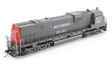 Load image into Gallery viewer, HO Bowser &quot;Executive Line&quot; SP - Southern Pacific Alco C630M FP No. 3150 w/ SoundTraxx Tsunami DCC and Sound
