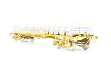 Load image into Gallery viewer, O Brass MTS Imports Various Roads ACF Chlorine Cylinder Tank Car
