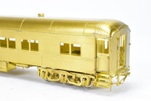 Load image into Gallery viewer, HO Brass Oriental Limited GN - Great Northern Heavyweight Coach Nos. 990-995
