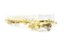Load image into Gallery viewer, O Brass MTS Imports Various Roads ACF Chlorine Cylinder Tank Car
