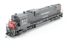 Load image into Gallery viewer, HO Bowser &quot;Executive Line&quot; SP - Southern Pacific Alco C630M FP No. 3150 w/ SoundTraxx Tsunami DCC and Sound
