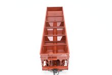 Load image into Gallery viewer, O Brass Pacific Limited PRR - Pennsylvania Railroad H-22a Hopper Pro-Painted No. 918450
