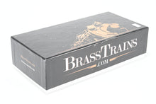 Load image into Gallery viewer, HO Brass Oriental Limited PRR - Pennsylvania Railroad EMD FP7A PH II PRR Version w/Trainphone Antenna FP REBOXX
