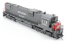 Load image into Gallery viewer, HO Bowser &quot;Executive Line&quot; SP - Southern Pacific Alco C630M FP No. 3150 w/ SoundTraxx Tsunami DCC and Sound
