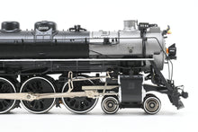Load image into Gallery viewer, HO Brass Sunset Models NP - Northern Pacific A-5 4-8-4 FP Black #2689 DCC Ready
