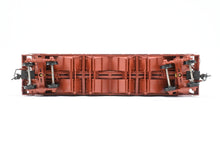 Load image into Gallery viewer, O Brass Pacific Limited PRR - Pennsylvania Railroad H-22a Hopper Pro-Painted No. 918450
