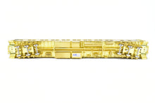 Load image into Gallery viewer, HO Brass Oriental Limited GN - Great Northern Heavyweight Coach Nos. 990-995
