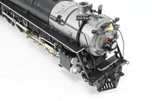 Load image into Gallery viewer, HO Brass Sunset Models NP - Northern Pacific A-5 4-8-4 FP Black #2689 DCC Ready
