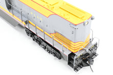 Load image into Gallery viewer, HO NEW Brass DVP - Division Point SSW - Cotton Belt Baldwin Center Cab Diesel DT-6-6-2000 F/P No. 260 w/ ESU LokSound DCC and Sound
