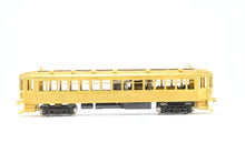 Load image into Gallery viewer, HO Brass Suydam CNS&amp;M - North Shore Line 700 Series Interurban Coach WRONG BOX

