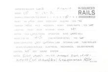Load image into Gallery viewer, HO Brass LMB Models UP - Union Pacific "9000" 4-12-2 Custom Painted &amp; Weathered No. 9053 REBOXX
