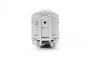 HO Brass CIL - Challenger Imports CB&Q - Burlington Route EMD E8A Factory Painted and Plated, No. 9943-B