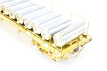 Load image into Gallery viewer, O Brass MTS Imports Various Roads ACF Chlorine Cylinder Tank Car
