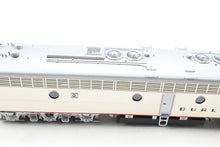 Load image into Gallery viewer, HO Brass CIL - Challenger Imports CB&amp;Q - Burlington Route EMD E8A Factory Painted and Plated, No. 9943-B
