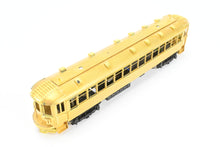 Load image into Gallery viewer, HO Brass Suydam CNS&amp;M - North Shore Line 700 Series Interurban Coach WRONG BOX
