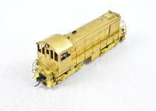 Load image into Gallery viewer, HO Brass Trains Inc. Various Roads ALCO S-2 Diesel
