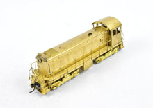 Load image into Gallery viewer, HO Brass Trains Inc. Various Roads ALCO S-2 Diesel
