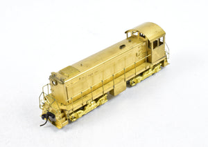 HO Brass Trains Inc. Various Roads ALCO S-2 Diesel
