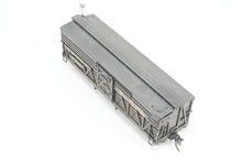Load image into Gallery viewer, HOn3 Blackstone Models D&amp;RGW - Denver &amp; Rio Grande Western 30' Stock Car Flying Grande No. 5508
