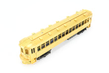 Load image into Gallery viewer, HO Brass Suydam CNS&amp;M - North Shore Line 700 Series Interurban Coach WRONG BOX
