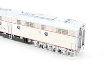Load image into Gallery viewer, HO Brass CIL - Challenger Imports CB&amp;Q - Burlington Route EMD E8A Factory Painted and Plated, No. 9943-B
