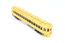 Load image into Gallery viewer, HO Brass Suydam CNS&amp;M - North Shore Line 700 Series Interurban Coach WRONG BOX

