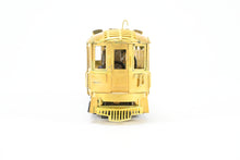 Load image into Gallery viewer, HO Brass Suydam CNS&amp;M - North Shore Line 700 Series Interurban Coach WRONG BOX
