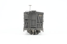 Load image into Gallery viewer, HOn3 Blackstone Models D&amp;RGW - Denver &amp; Rio Grande Western 30' Stock Car Flying Grande No. 5508
