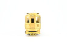 Load image into Gallery viewer, HO Brass Suydam CNS&amp;M - North Shore Line 700 Series Interurban Coach WRONG BOX
