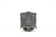 Load image into Gallery viewer, HOn3 Blackstone Models D&amp;RGW - Denver &amp; Rio Grande Western 30' Stock Car Flying Grande No. 5508
