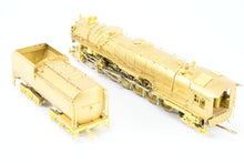 Load image into Gallery viewer, HO Brass Key Imports UP - Union Pacific 4-12-2 Standard 9000 Series with Working Gresley
