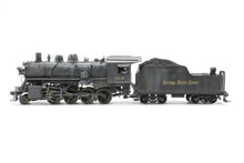 Load image into Gallery viewer, HO Brass CON Custom Scratch Built NKP - Nickel Plate Road 2-8-0 Custom Painted No. 914 REBOXX
