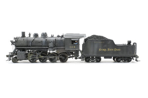 HO Brass CON Custom Scratch Built NKP - Nickel Plate Road 2-8-0