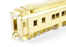 Load image into Gallery viewer, HO Brass TCY - The Coach Yard C&amp;O - Chesapeake and Ohio &quot;George Washington&quot; 8-Sec-1DR-Lounge &quot;Continental Congress&quot; Observation
