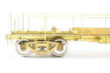 Load image into Gallery viewer, O Brass MTS Imports Various Roads ACF Chlorine Cylinder Tank Car
