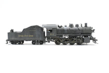 Load image into Gallery viewer, HO Brass CON Custom Scratch Built NKP - Nickel Plate Road 2-8-0 Custom Painted No. 914 REBOXX
