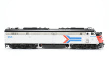 Load image into Gallery viewer, HO Rapido Trains, Inc. Amtrak EMD E8A Phase I Scheme FP No. 290
