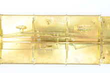 Load image into Gallery viewer, O Brass MTS Imports Various Roads ACF Chlorine Cylinder Tank Car

