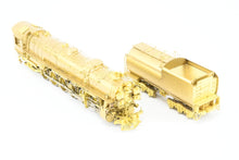 Load image into Gallery viewer, HO Brass Key Imports UP - Union Pacific 4-12-2 Standard 9000 Series with Working Gresley
